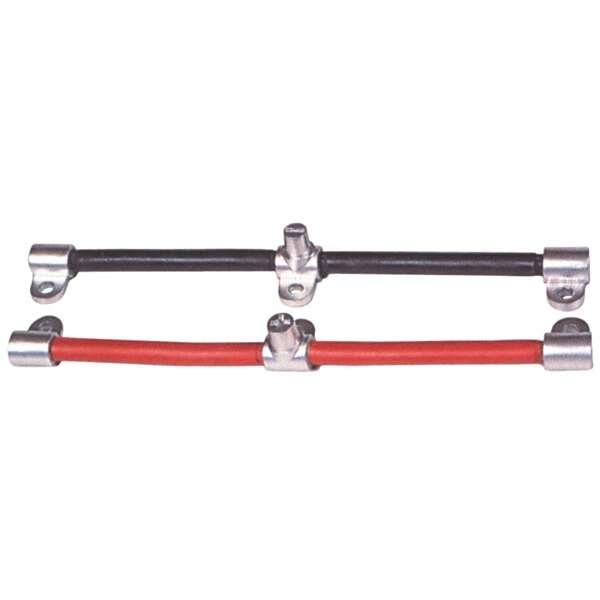 Harness, 3-Battery, 14-3/4